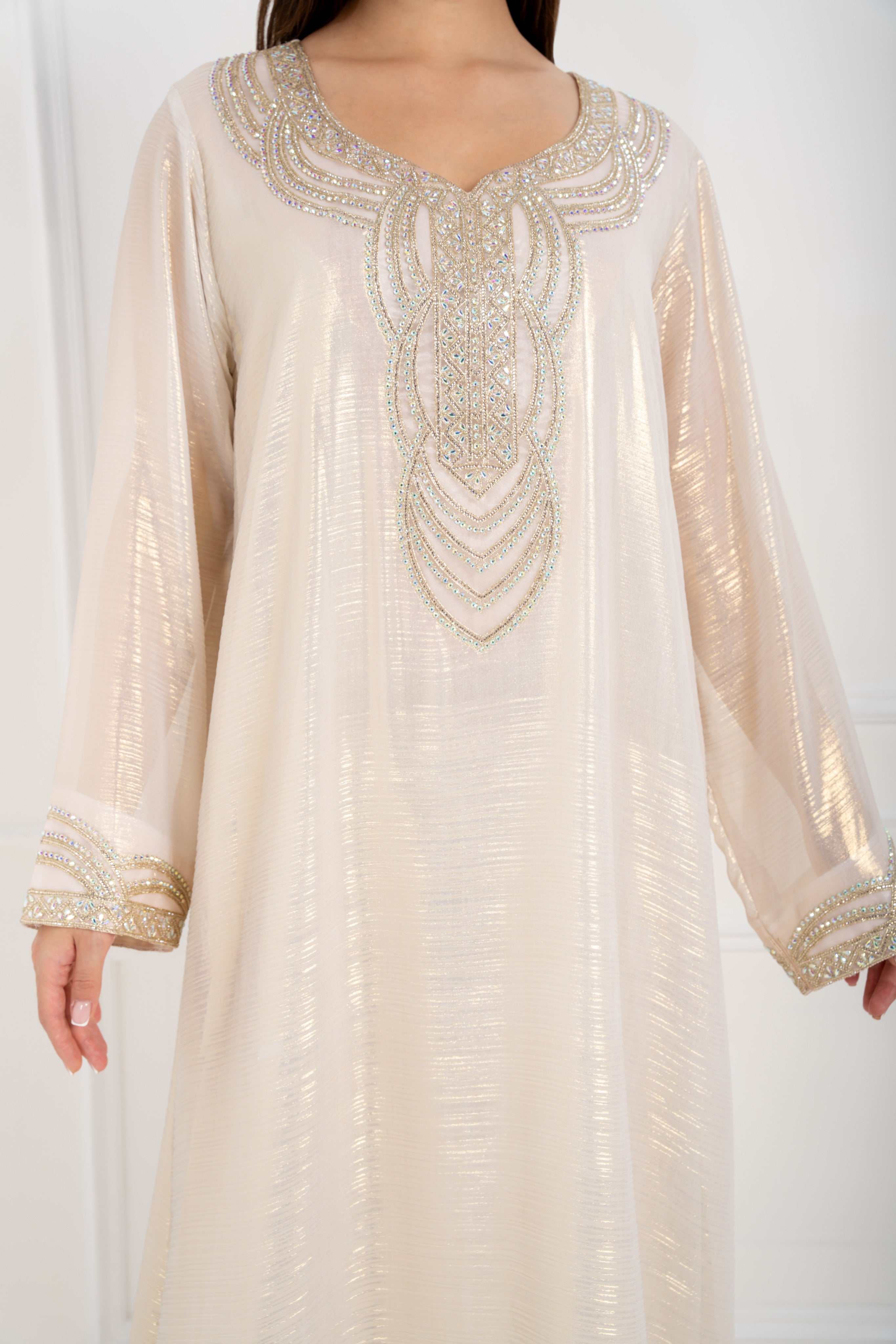 THE MARWA - off white