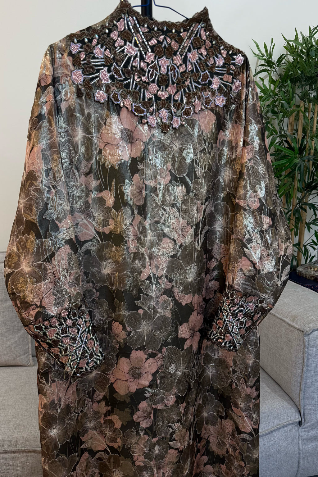 فري سايز طول 56