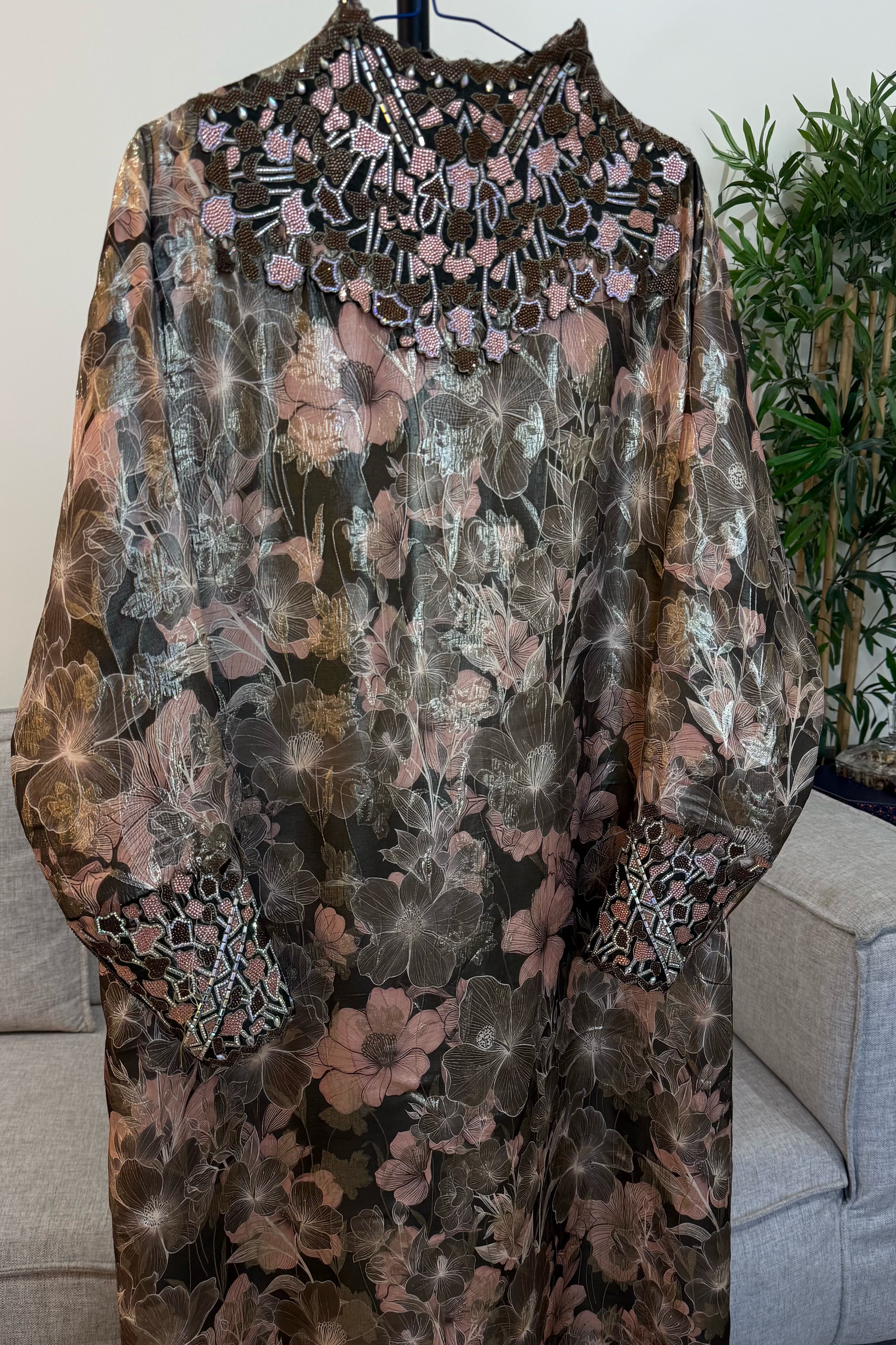 فري سايز طول 56