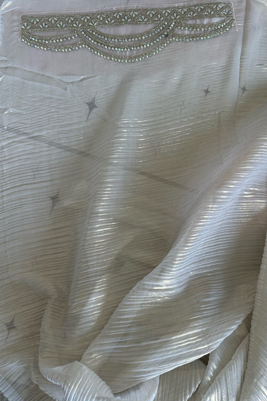 THE MARWA - off white