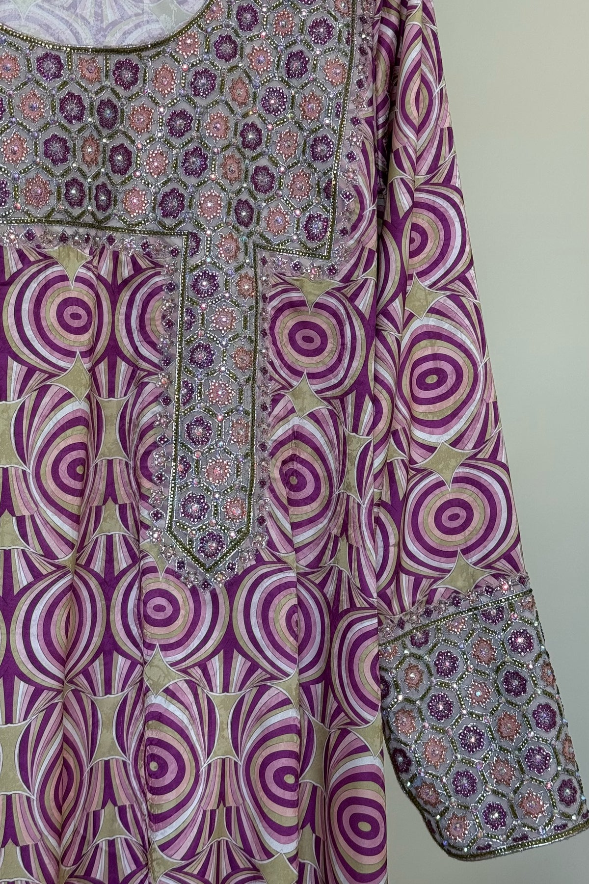 K270 - SIZE S