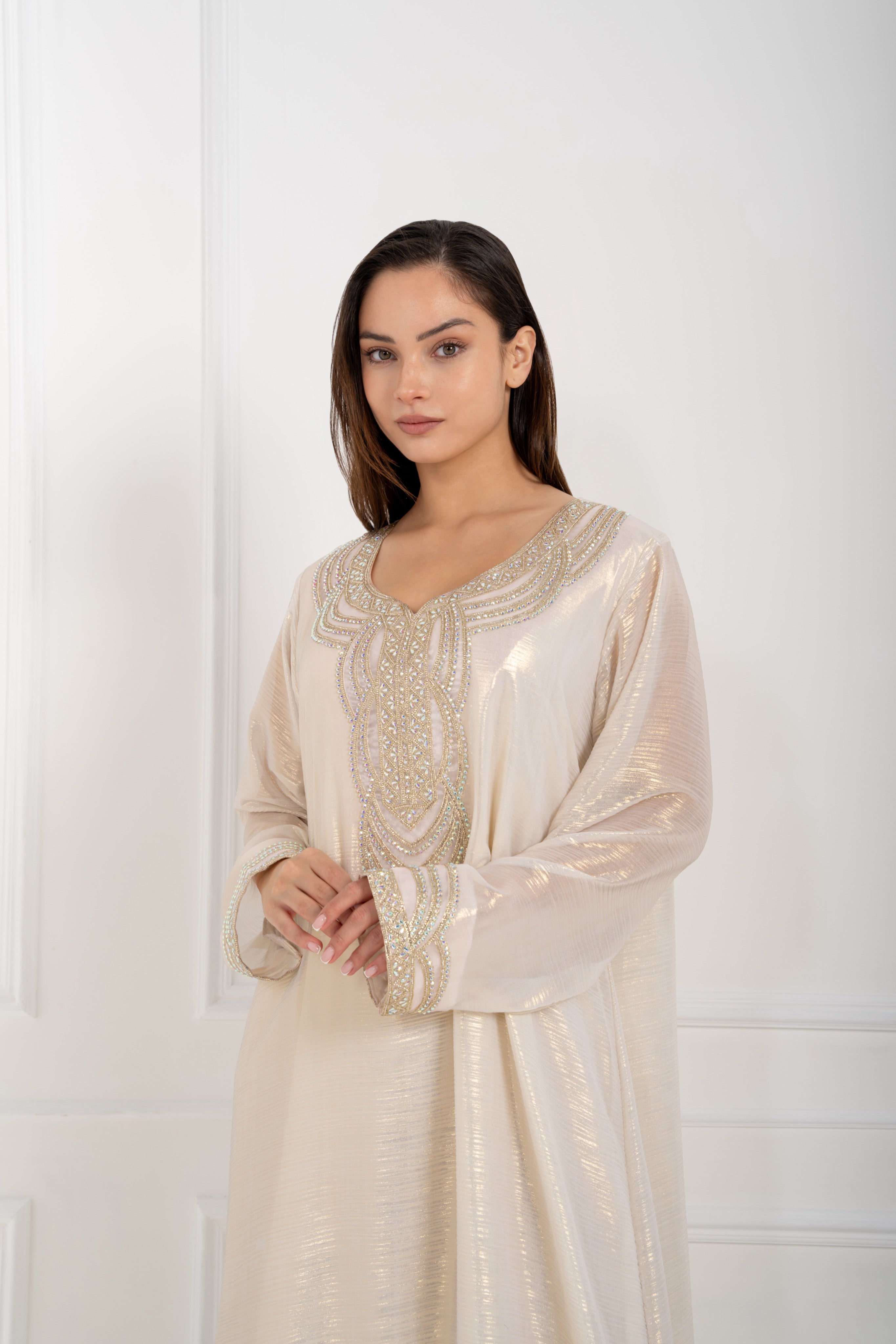 THE MARWA - off white