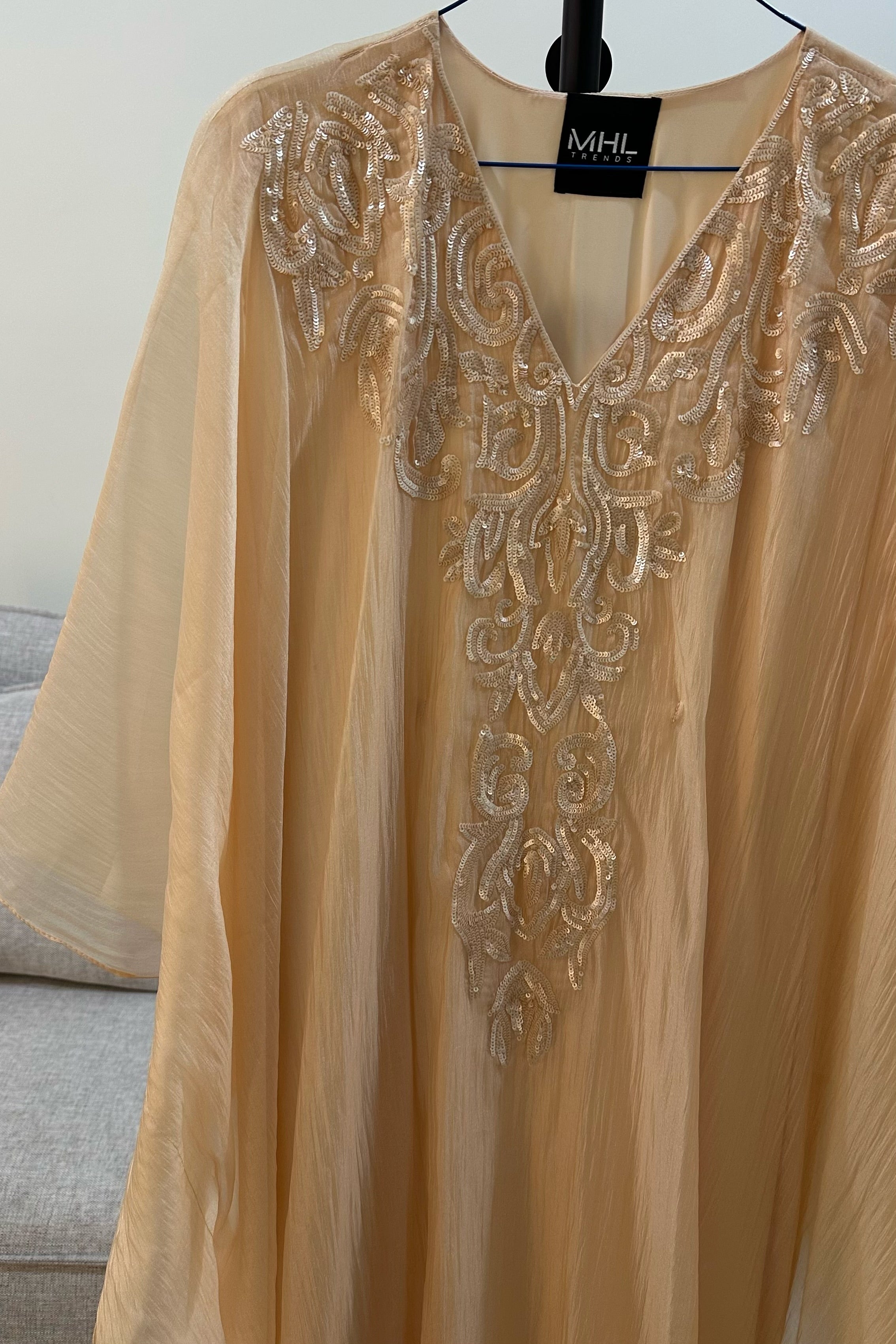 THE AYSHA - KAFTAN