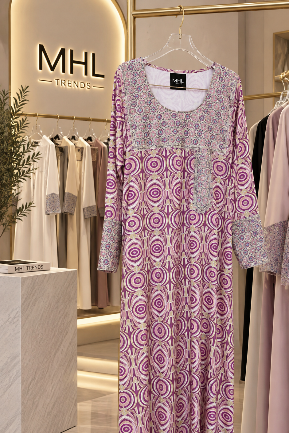 K270 - SIZE S