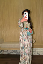 THE WARDA