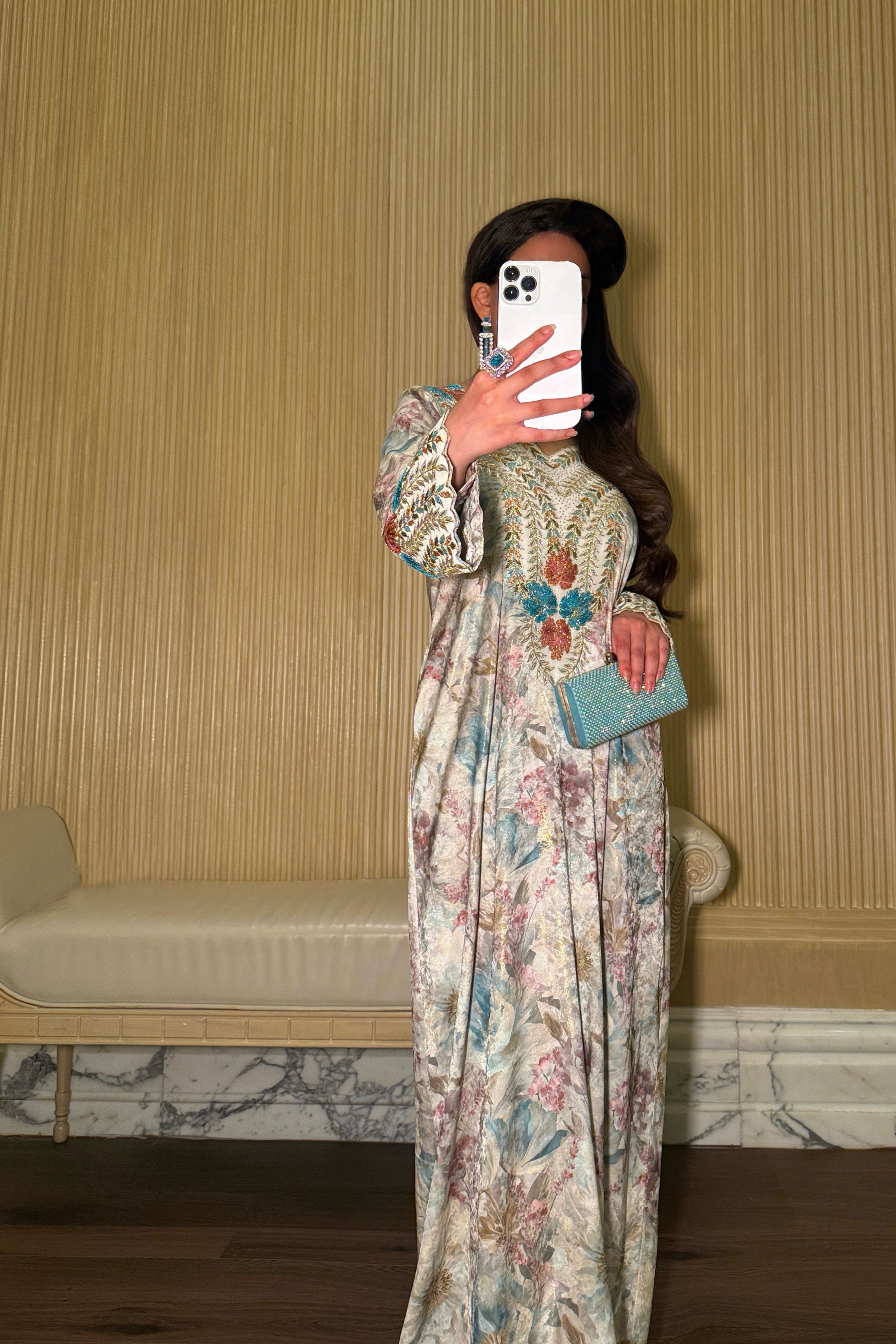 THE WARDA