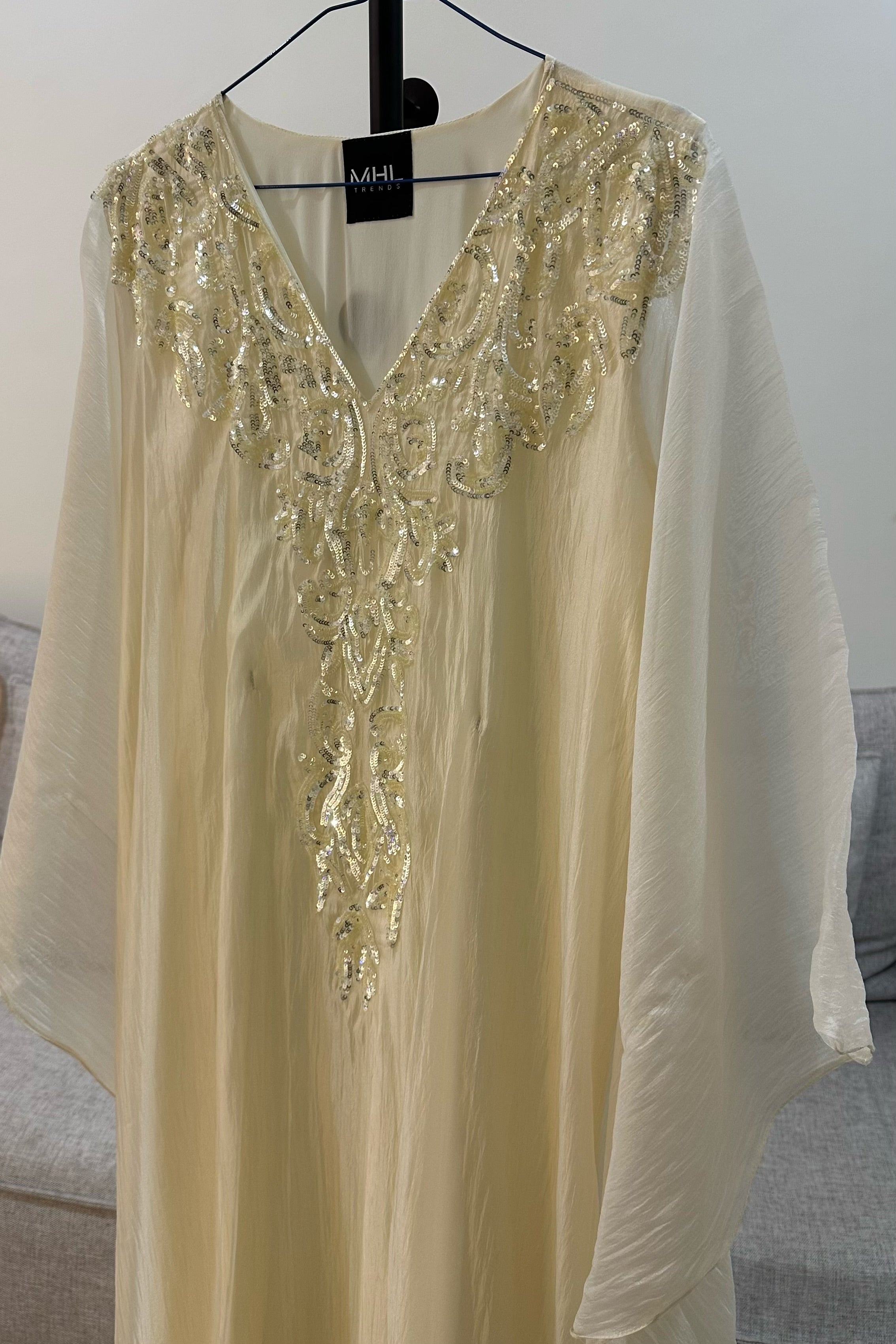 THE AYSHA - KAFTAN