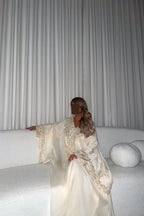 THE AYSHA - OFF WHITE