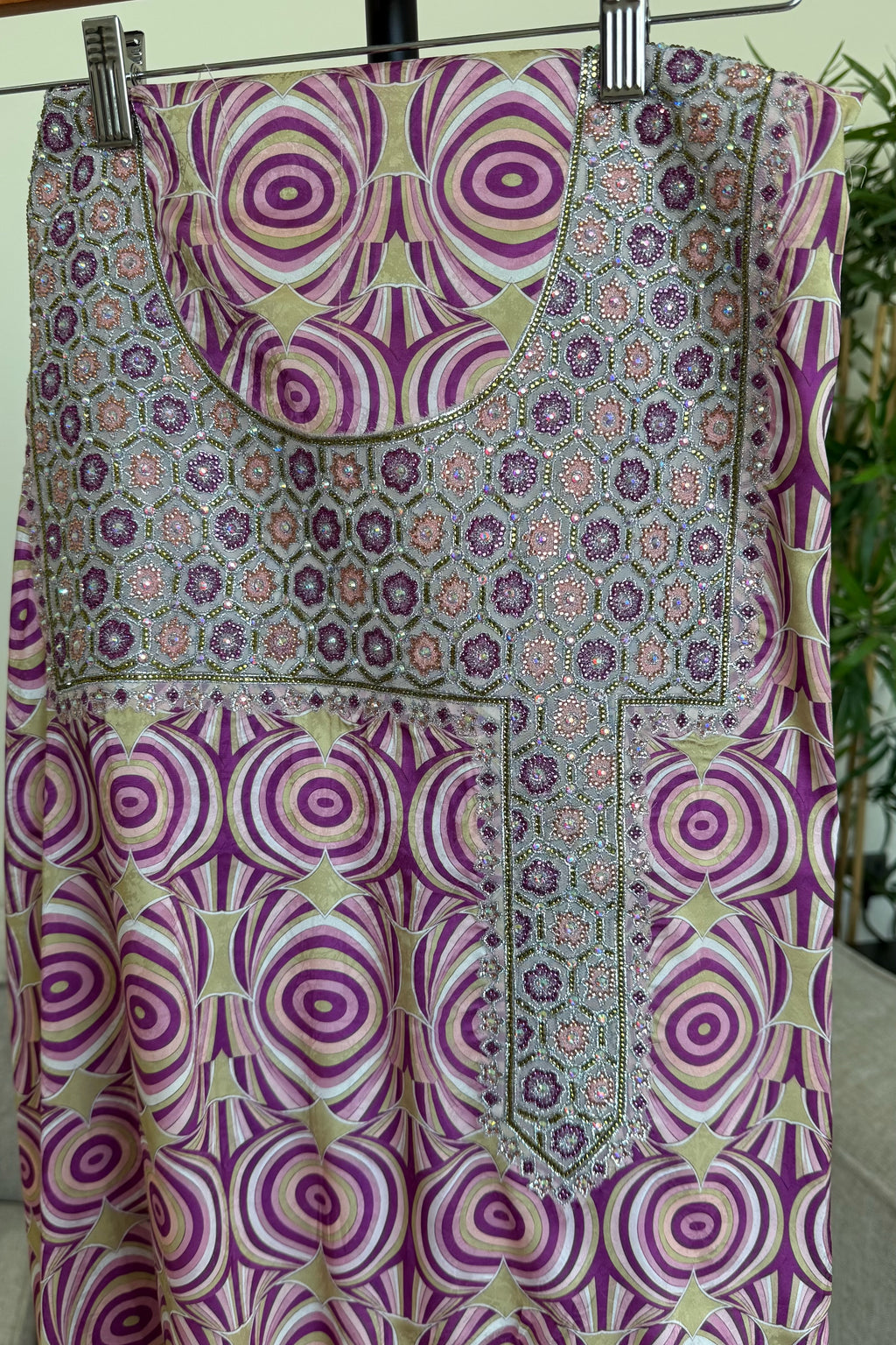 K270 - SIZE S
