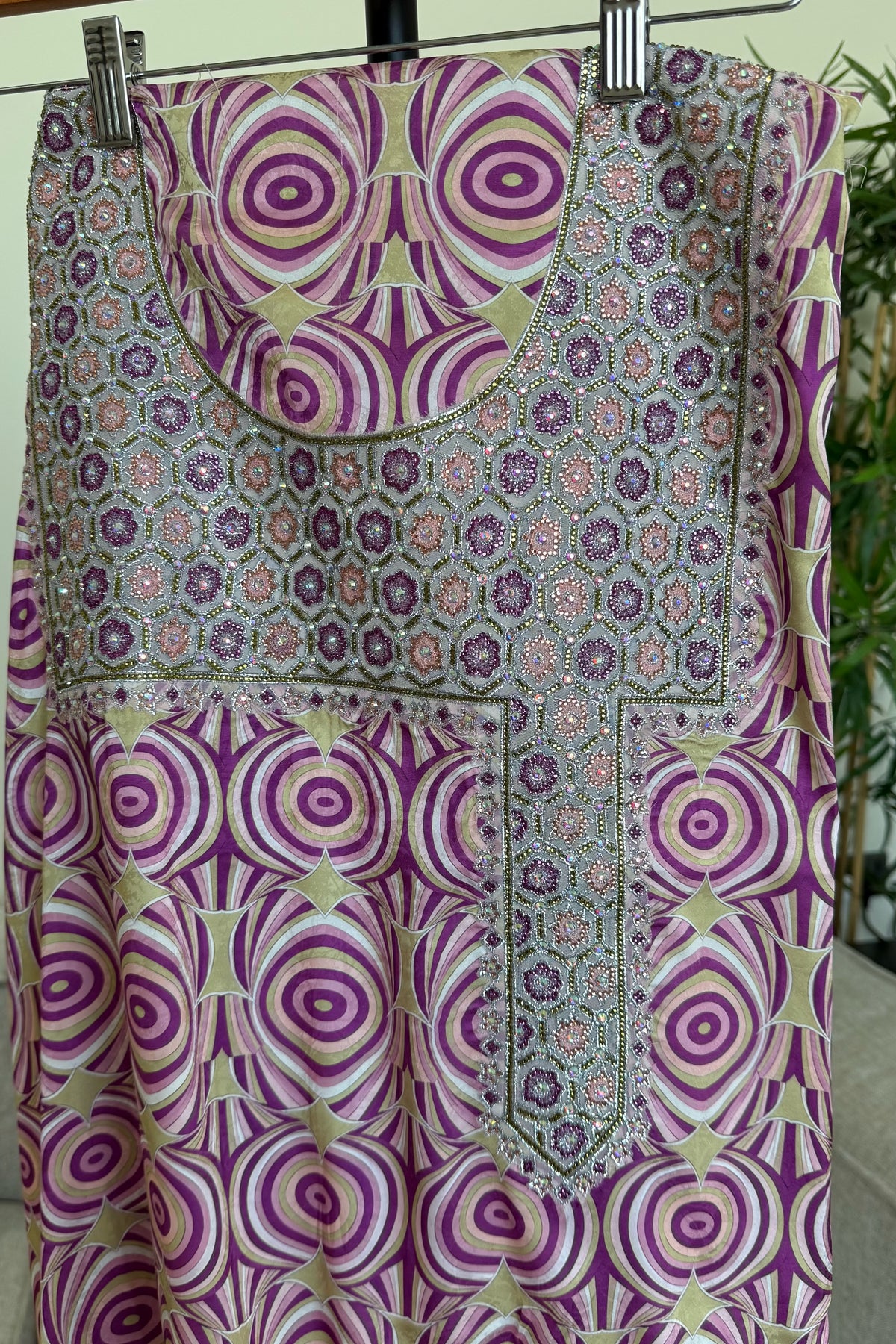 K270 - SIZE S