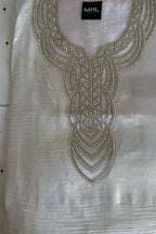 THE MARWA - off white