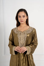 THE MARWA - GREEN