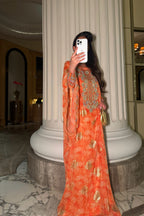 THE FATMA - THOUB